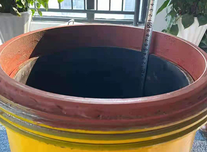 铜川抗爆容器